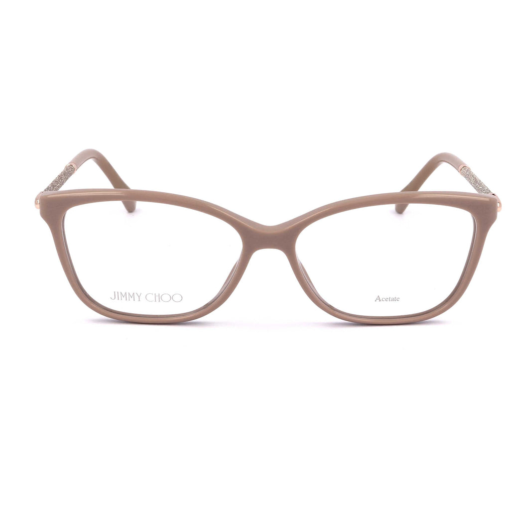 Jimmy Choo Women's Eyeglasses JC320-FWM-53
