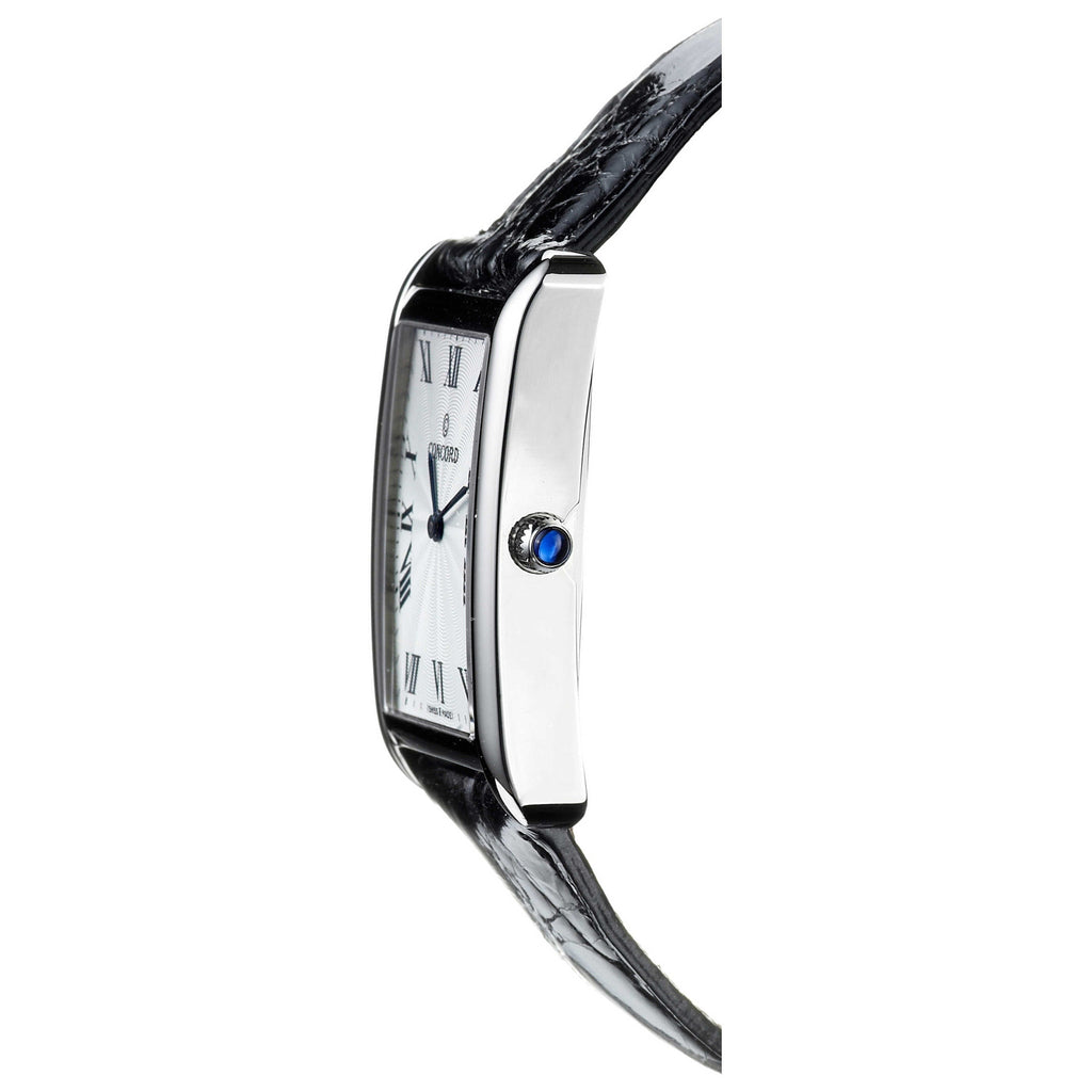 Concord Men's Quartz Watch 0310667