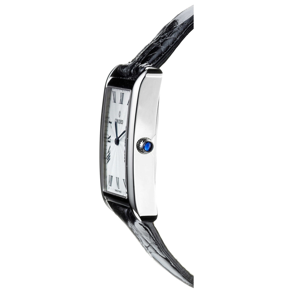 Concord Men's Quartz Watch 0310667