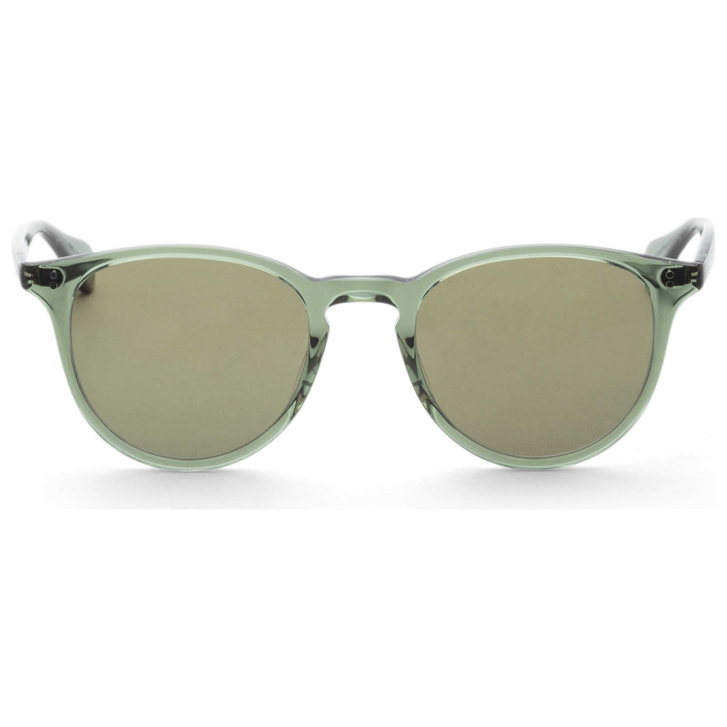 Garrett Leight Women's Sunglasses 2151-50-JUNGRN