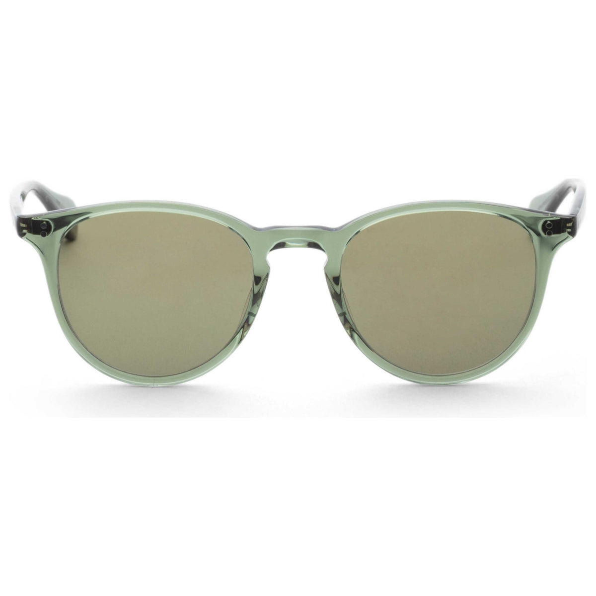 Garrett Leight Women's Sunglasses 2151-50-JUNGRN