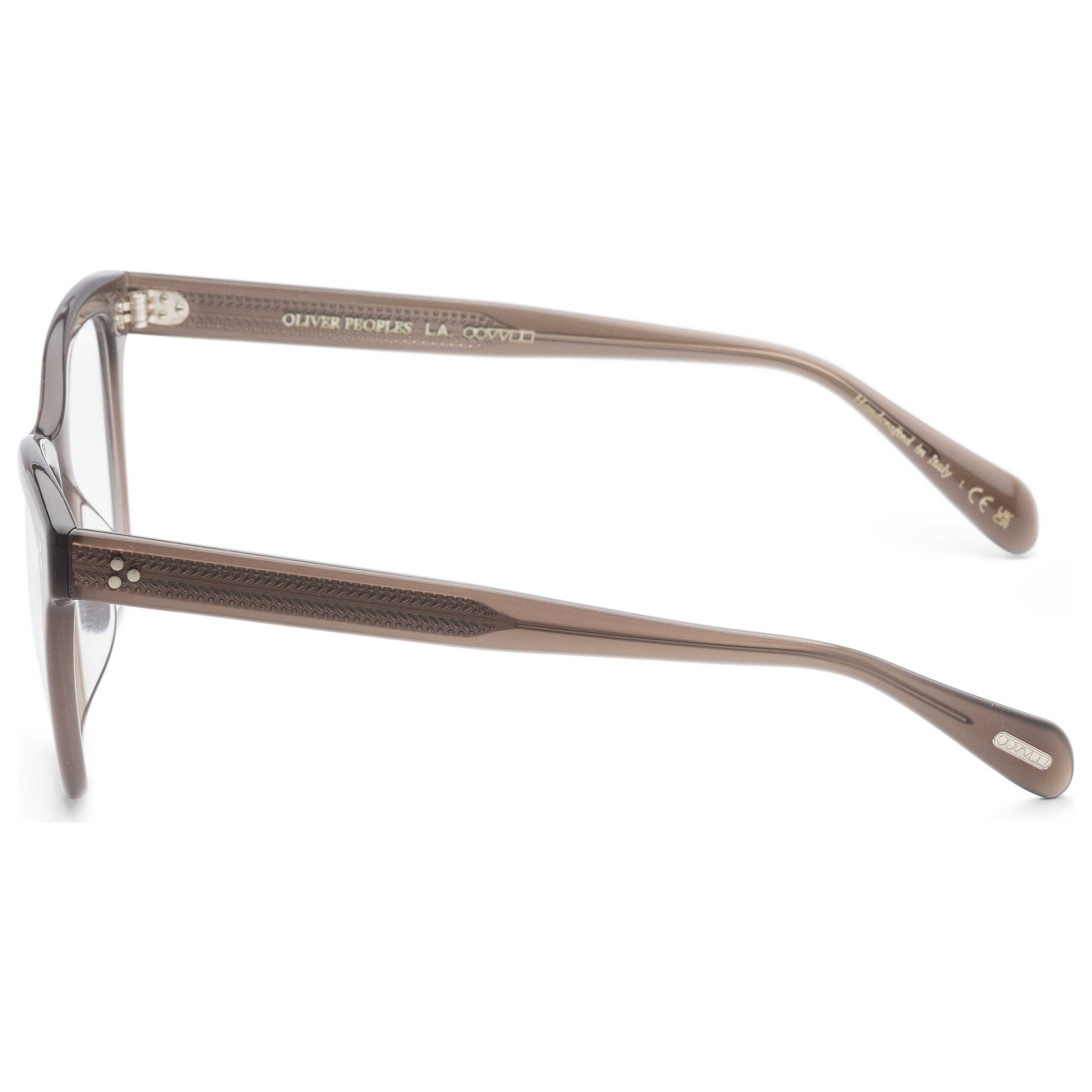 Oliver Peoples Ahmya Women's Eyeglasses OV5474U-1473-52