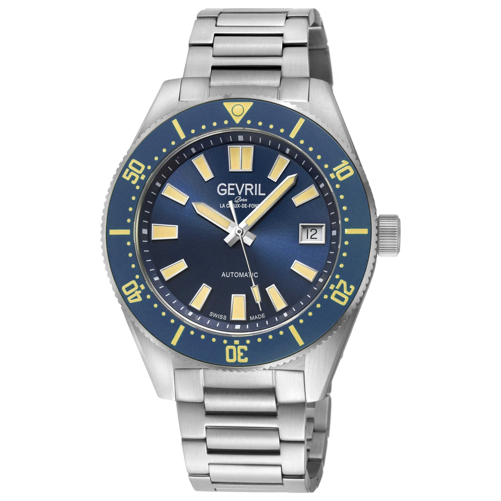 Gevril Men's Watch 46901B