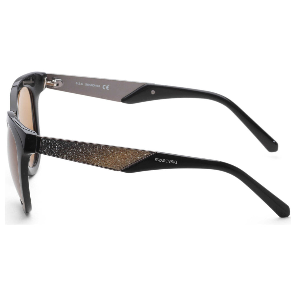 Swarovski Women's Sunglasses SK-0126-01E
