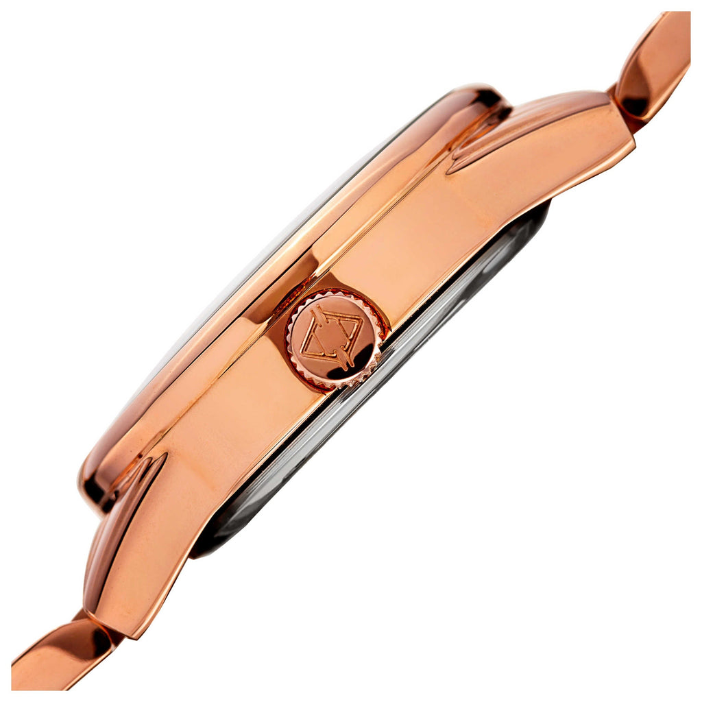 Akribos Xxiv Women's Watch AK976RG
