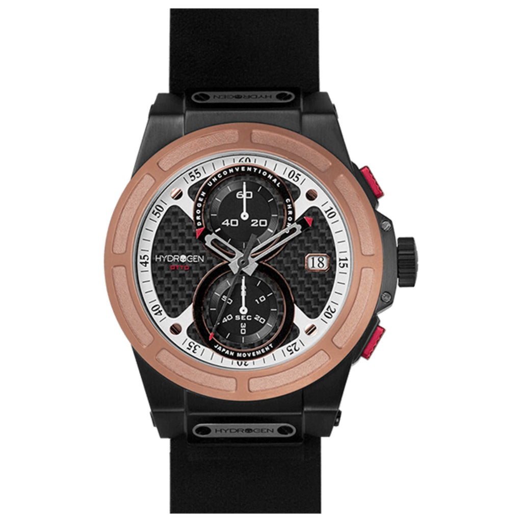 Hydrogen Men's Watch HW514407