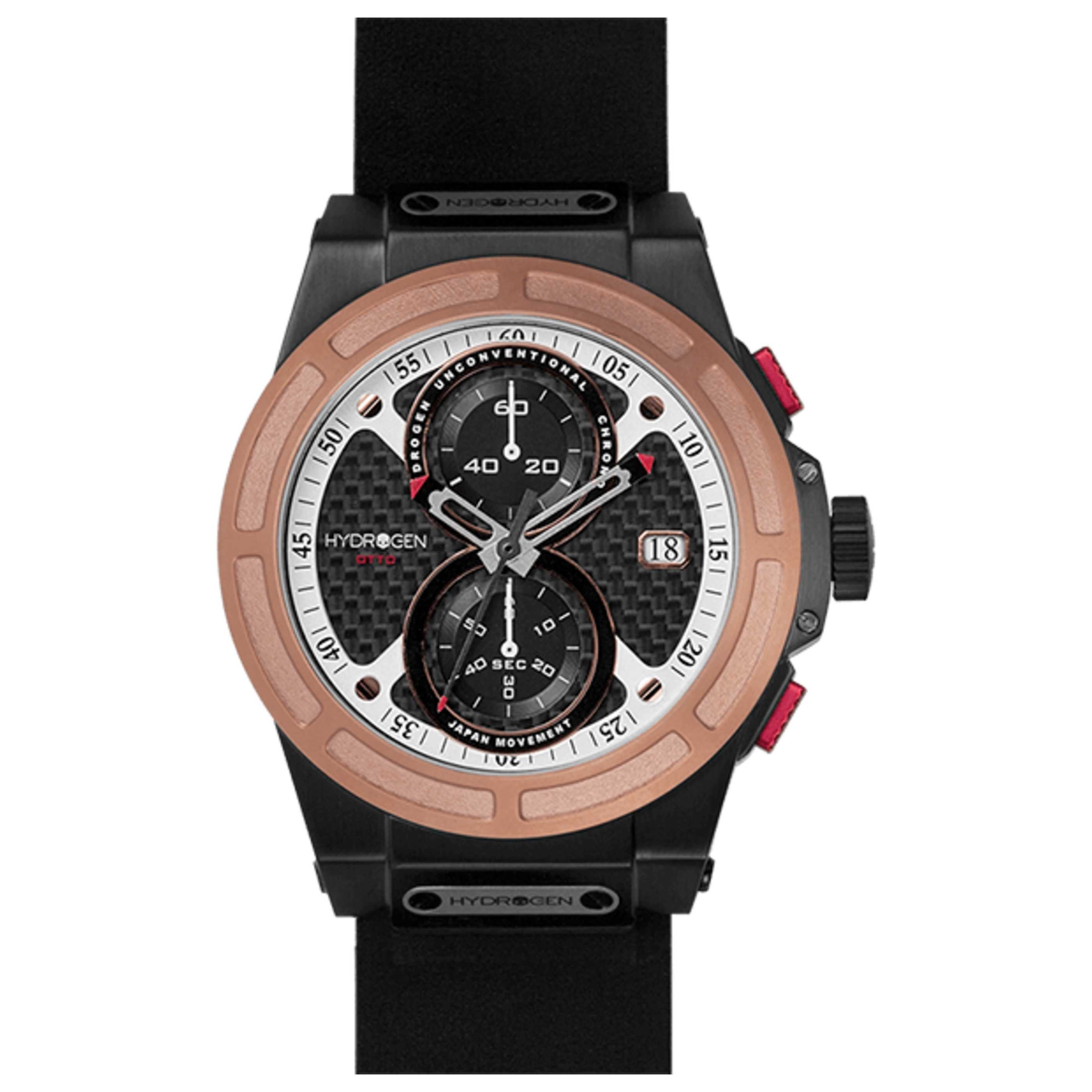 Hydrogen Men's Watch HW514407