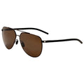 Porsche Design Men's Sunglasses P8968-63B442