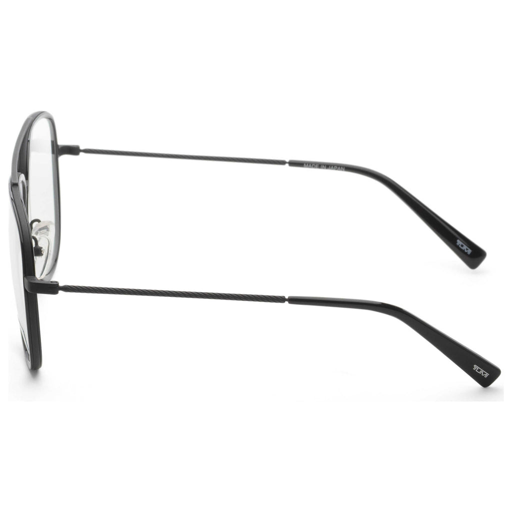 Tumi Men's Eyeglasses VTU530601BLA