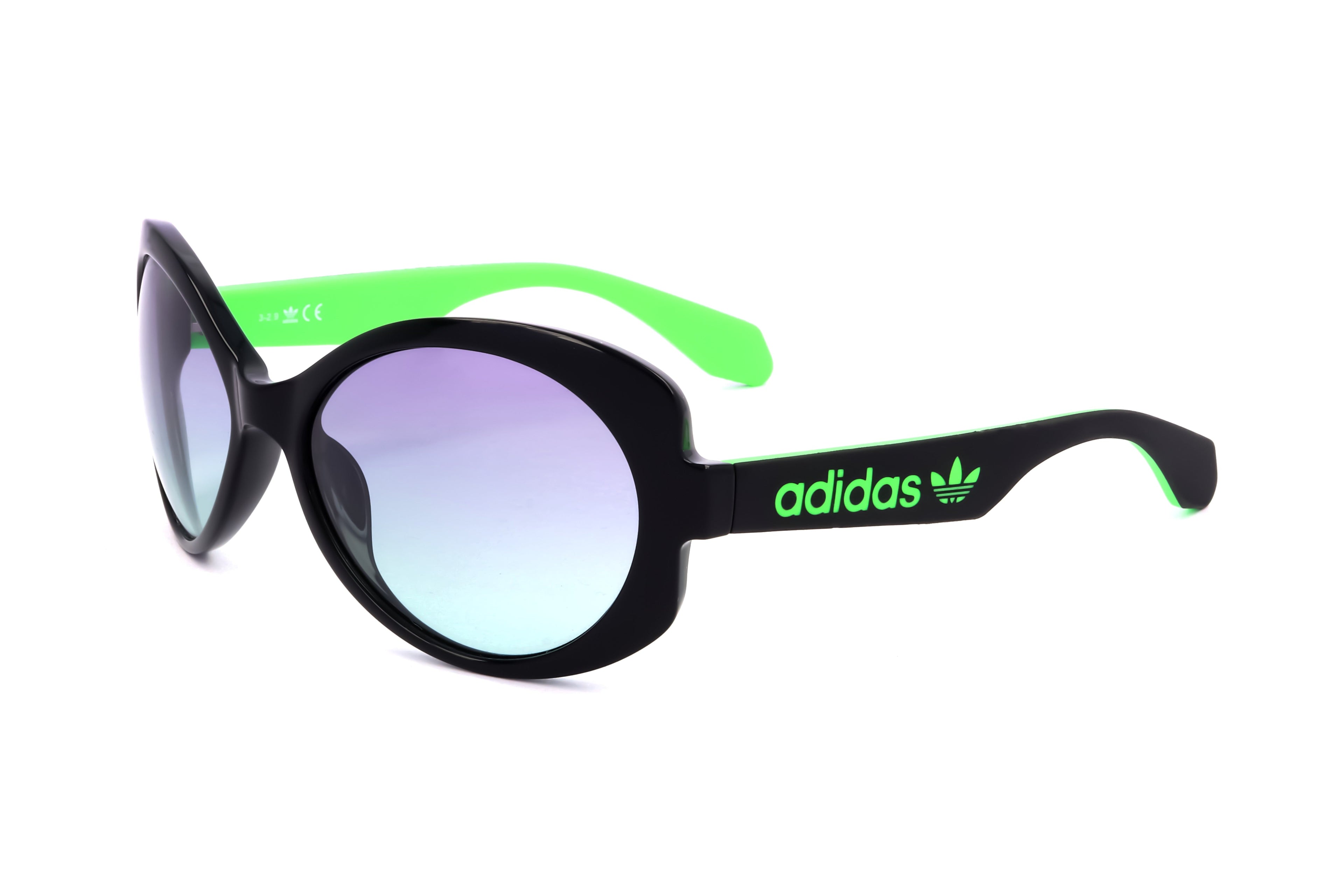 Adidas Original Unisex Injected Sunglasses