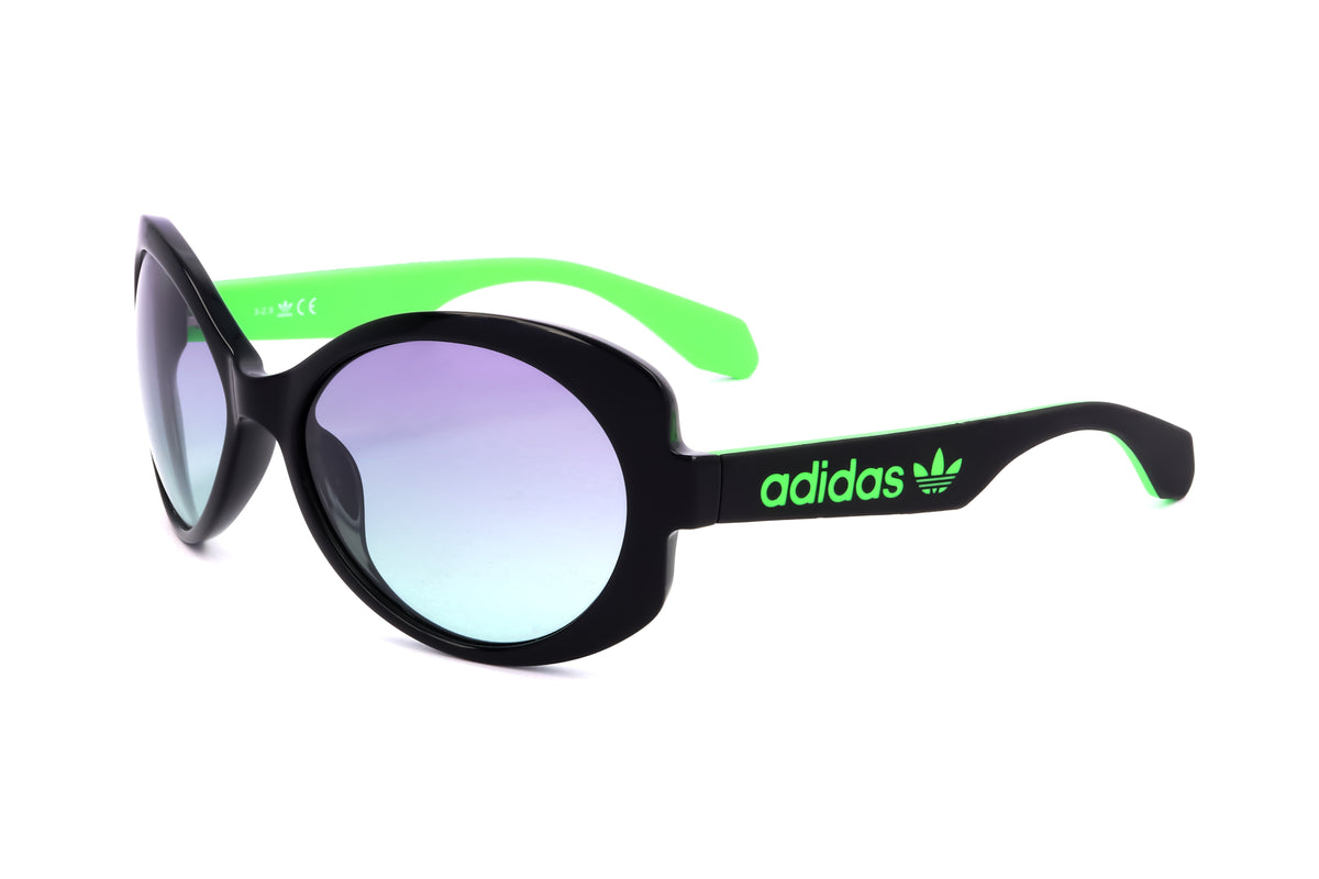 Adidas Original Unisex Injected Sunglasses