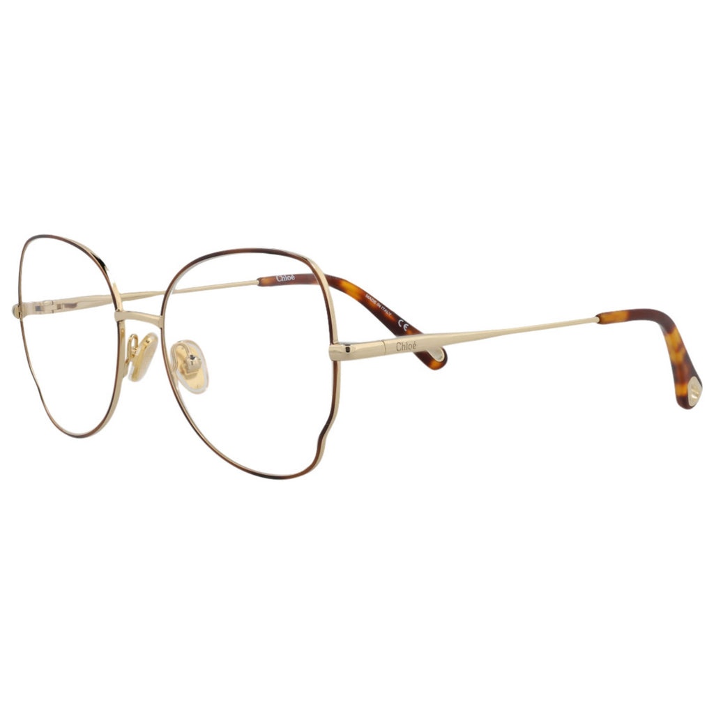 Chloe Fashion Women's Eyeglasses CH0098O-30012434-004
