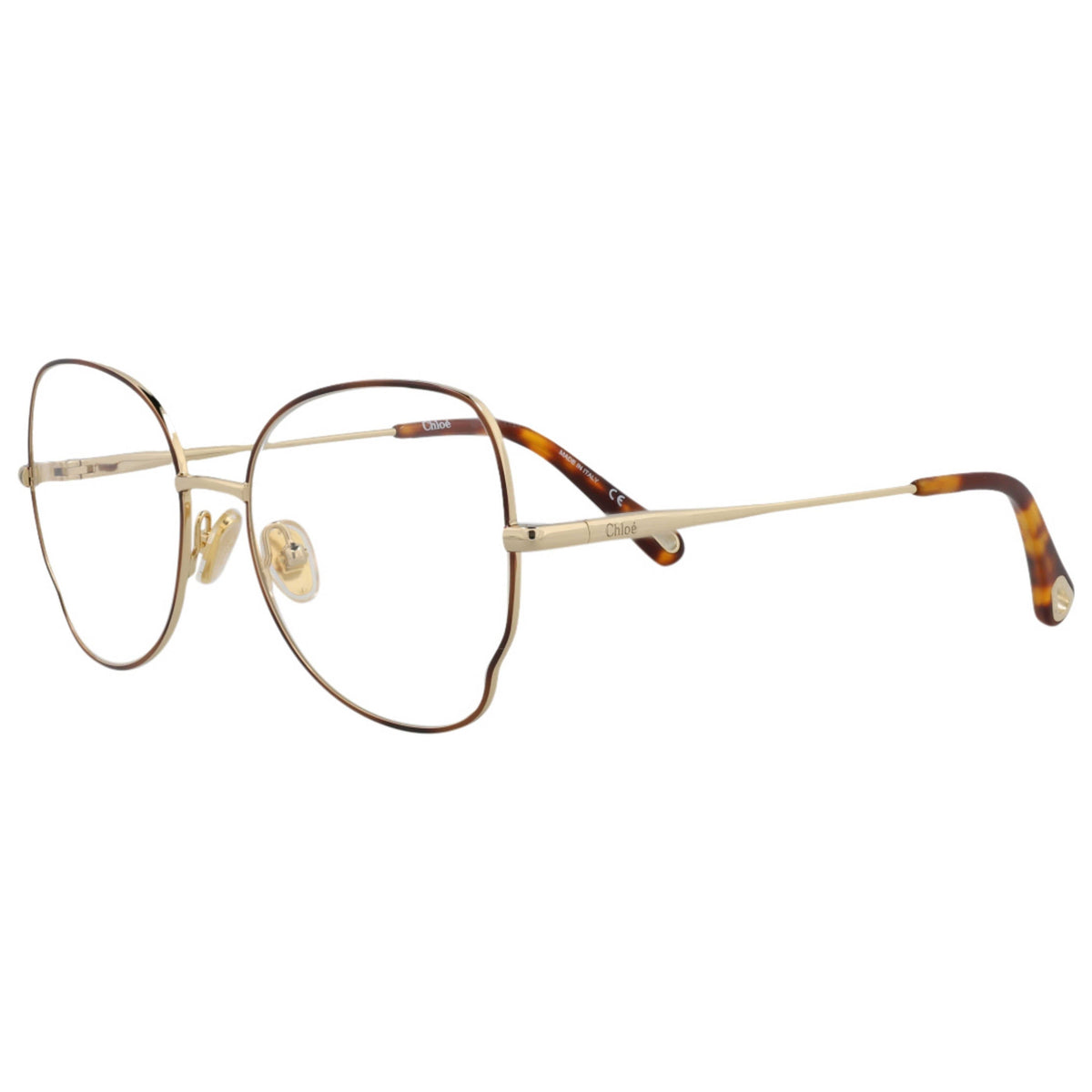Chloe Fashion Women's Eyeglasses CH0098O-30012434-004