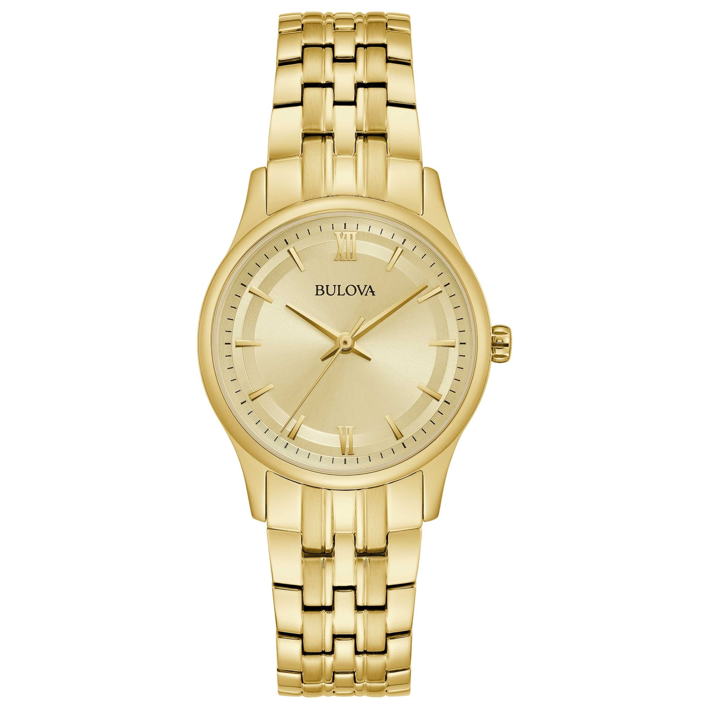 Bulova Women's Watch 97L168