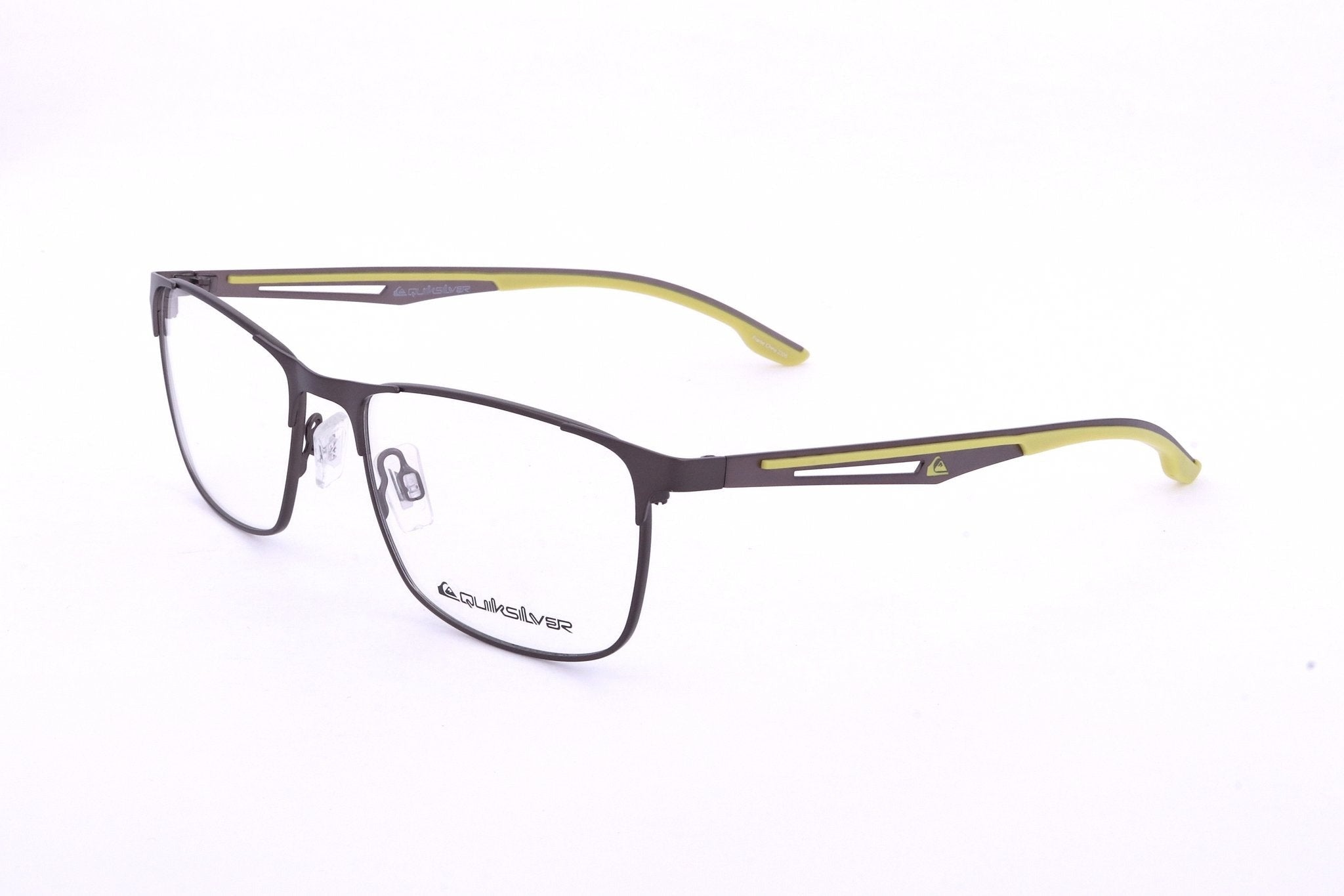 Quiksilver Men's Stainless steel Glasses