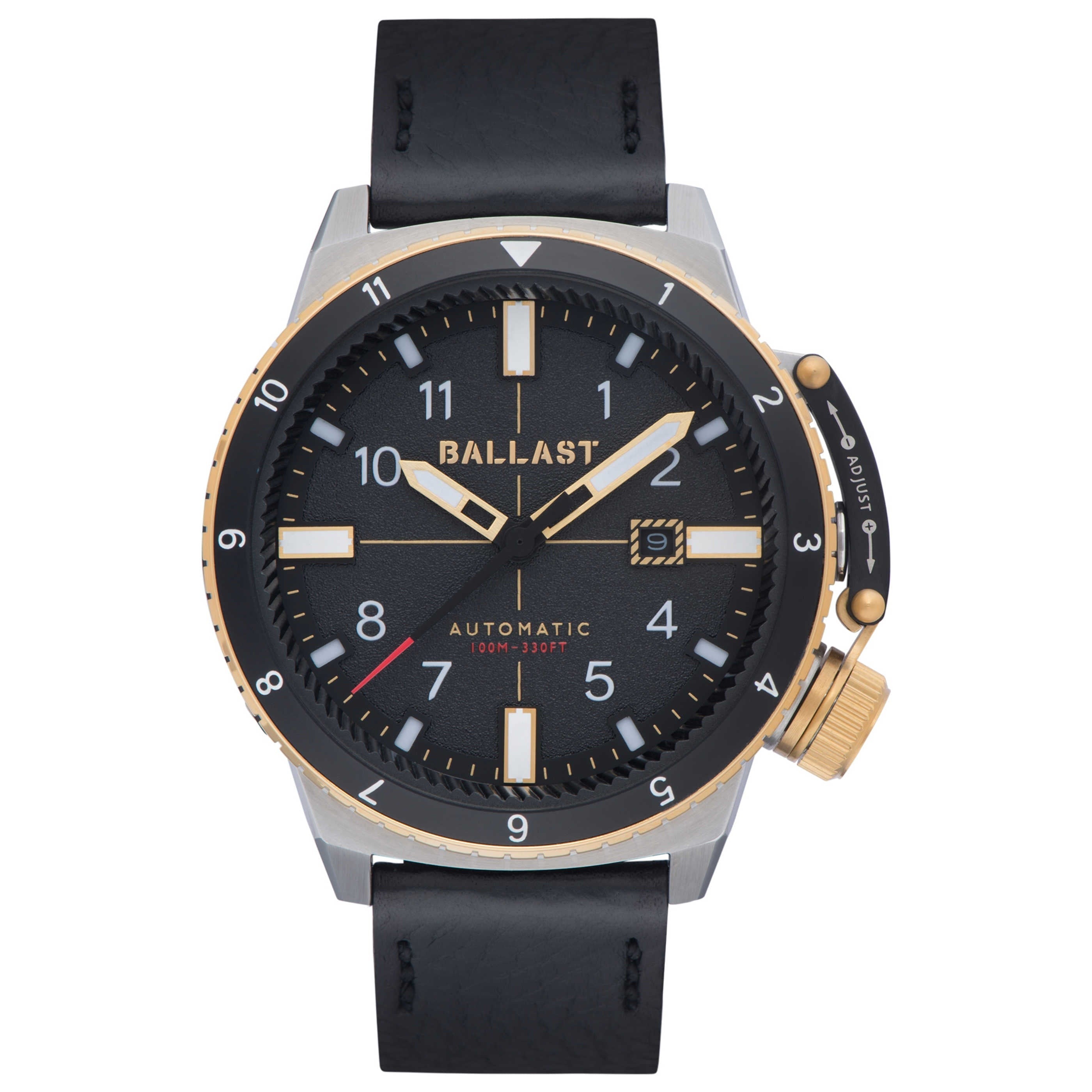 Ballast Men's Watch BL-3142-04