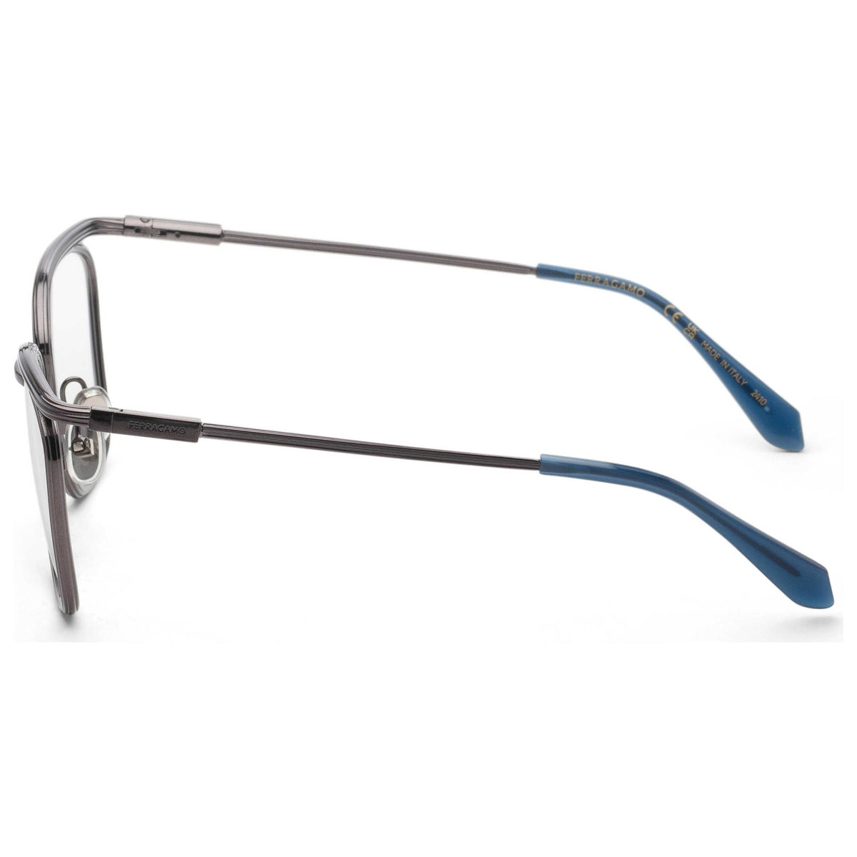 Ferragamo Women's Eyeglasses SF2235-027-55