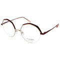 Koali Women's Eyeglasses KOALI-MOREL-20116K-DR03-49