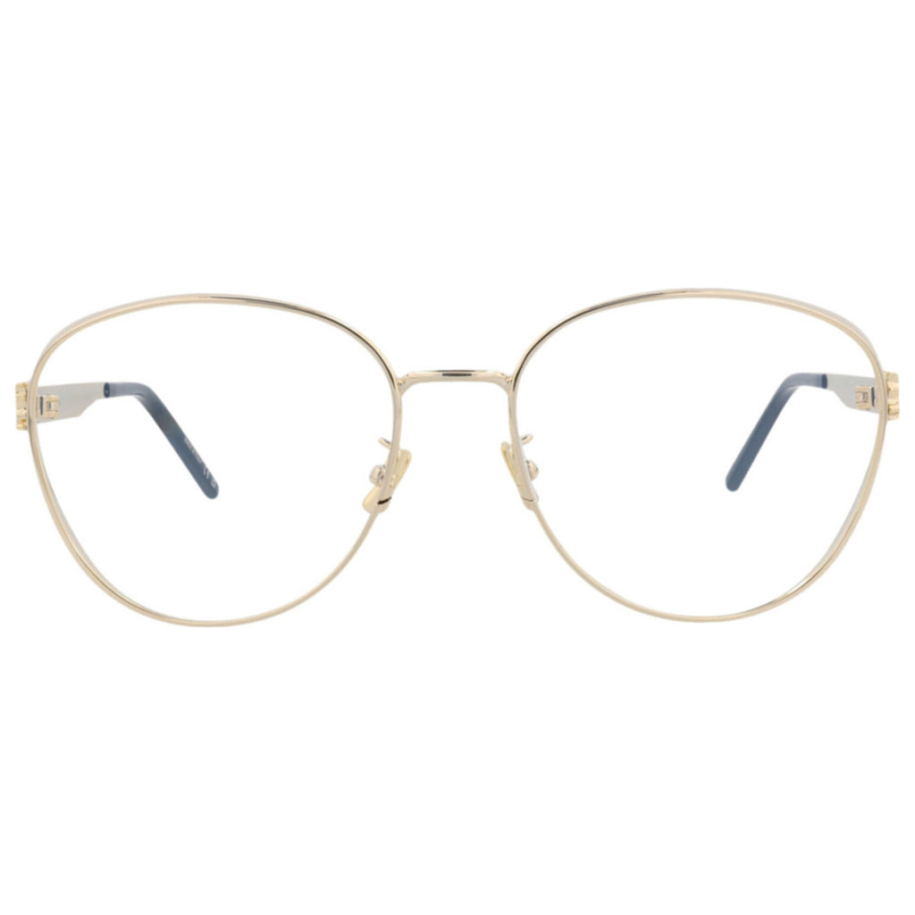 Saint Laurent Women's Eyeglasses SLM93-30011890-004