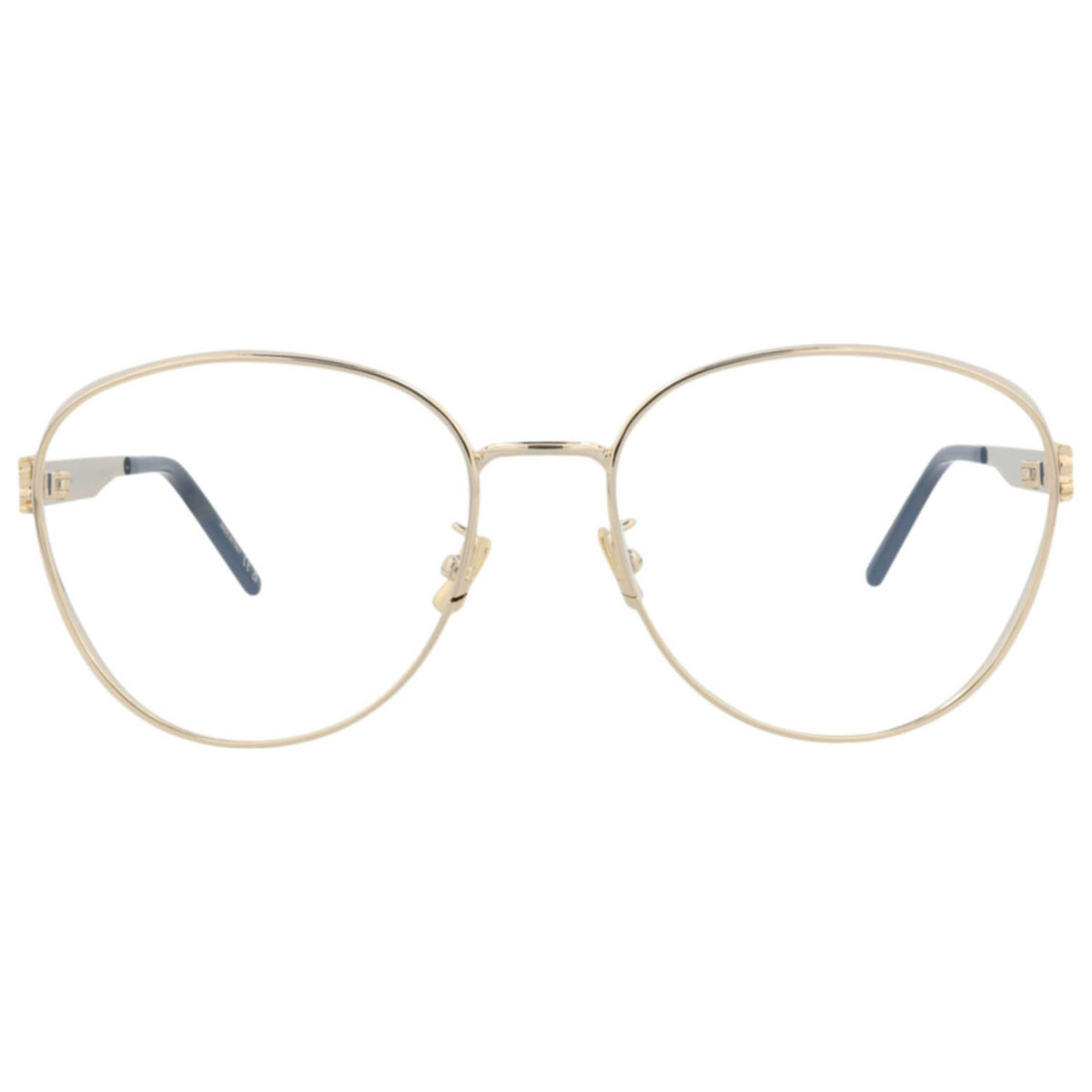 Saint Laurent Women's Eyeglasses SLM93-30011890-004