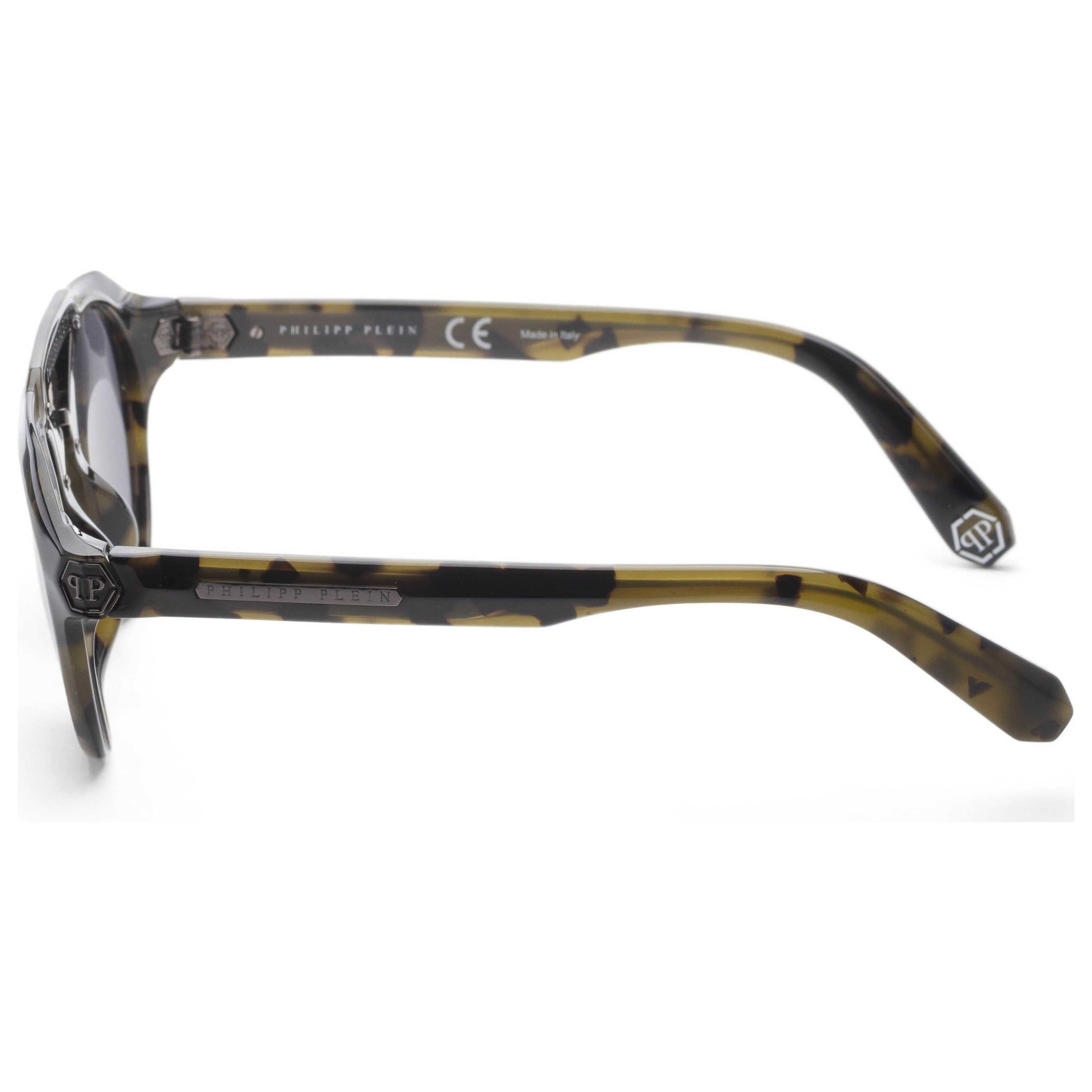 Philipp Plein Men's Sunglasses SPP045M50092I