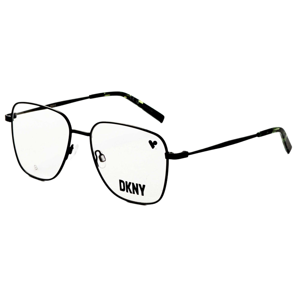 DKNY Women's Eyeglasses DK1031-005