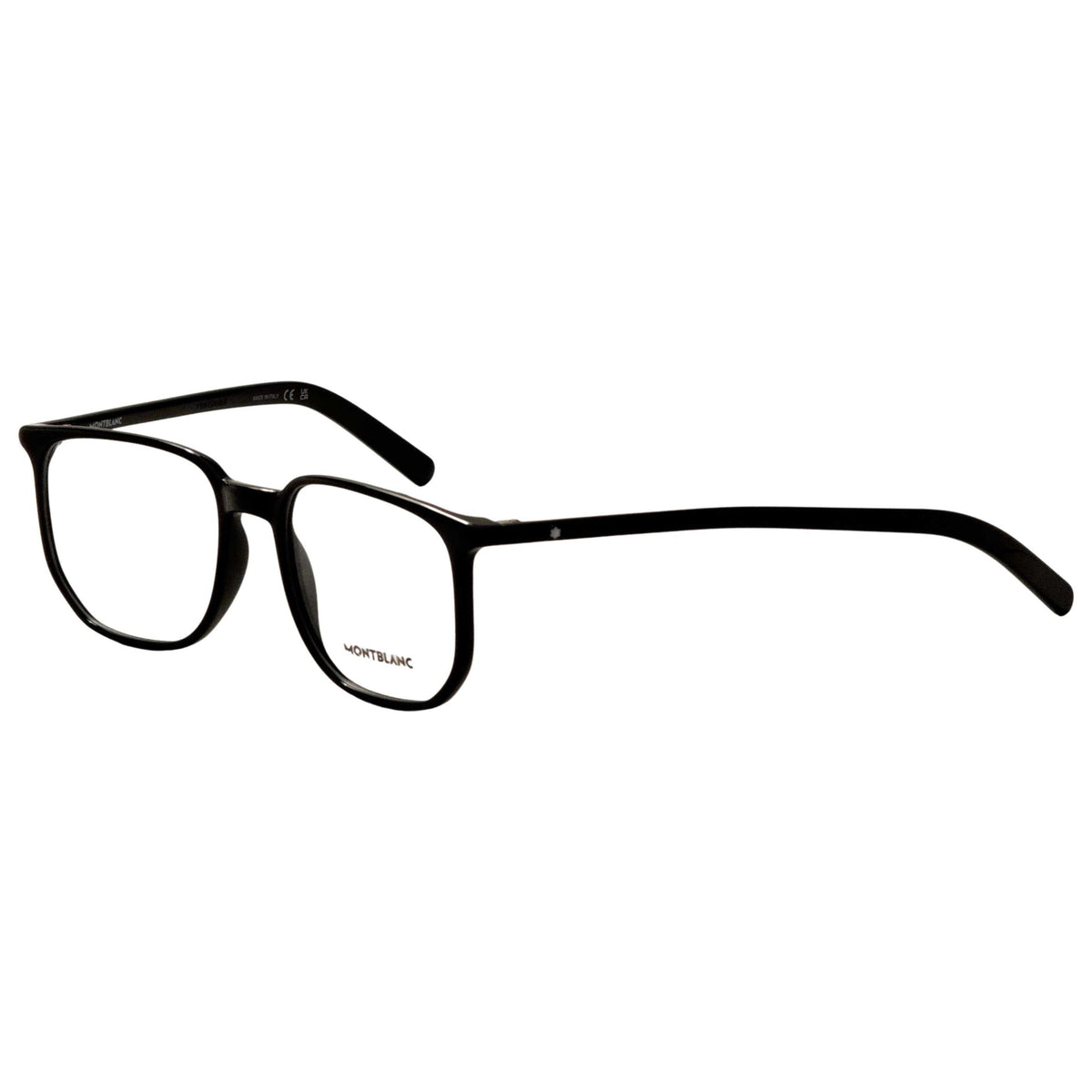 Montblanc Men's Eyeglasses MB0388O-001-54