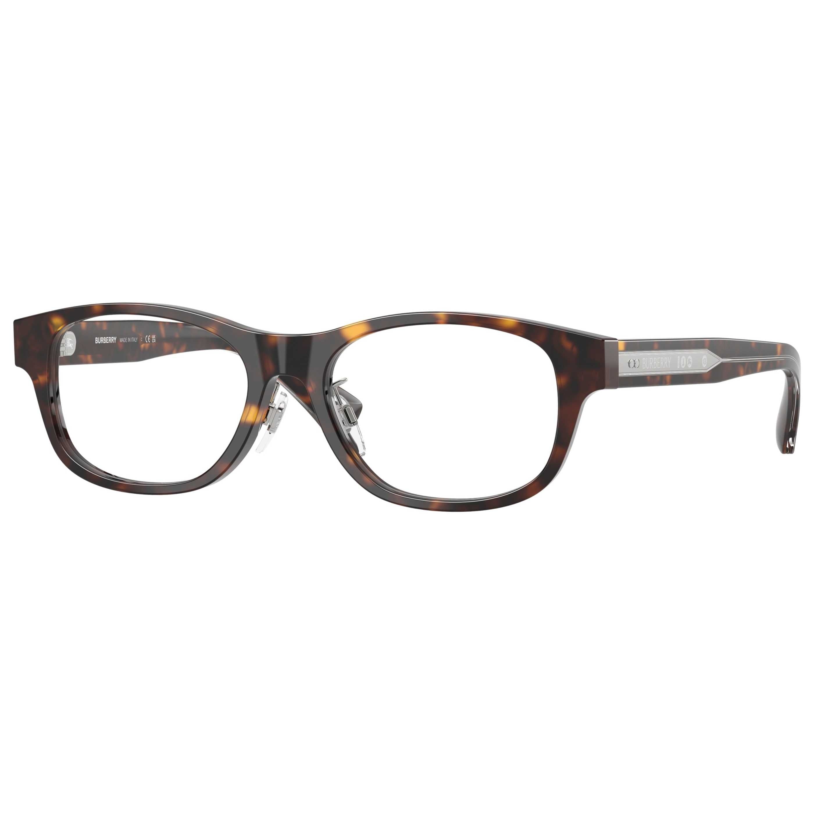 Burberry Men's Eyeglasses BE2449D-4205-53