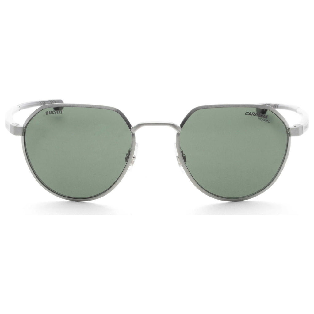 Carrera Men's Sunglasses CARDUC036-S-CTL-52