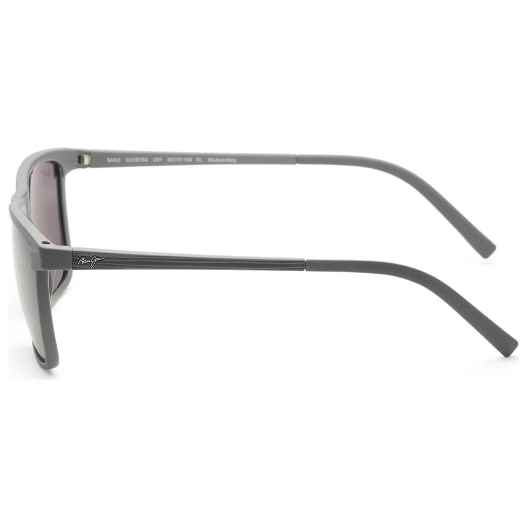 Maui Jim Men's Sunglasses MJ0875S-001
