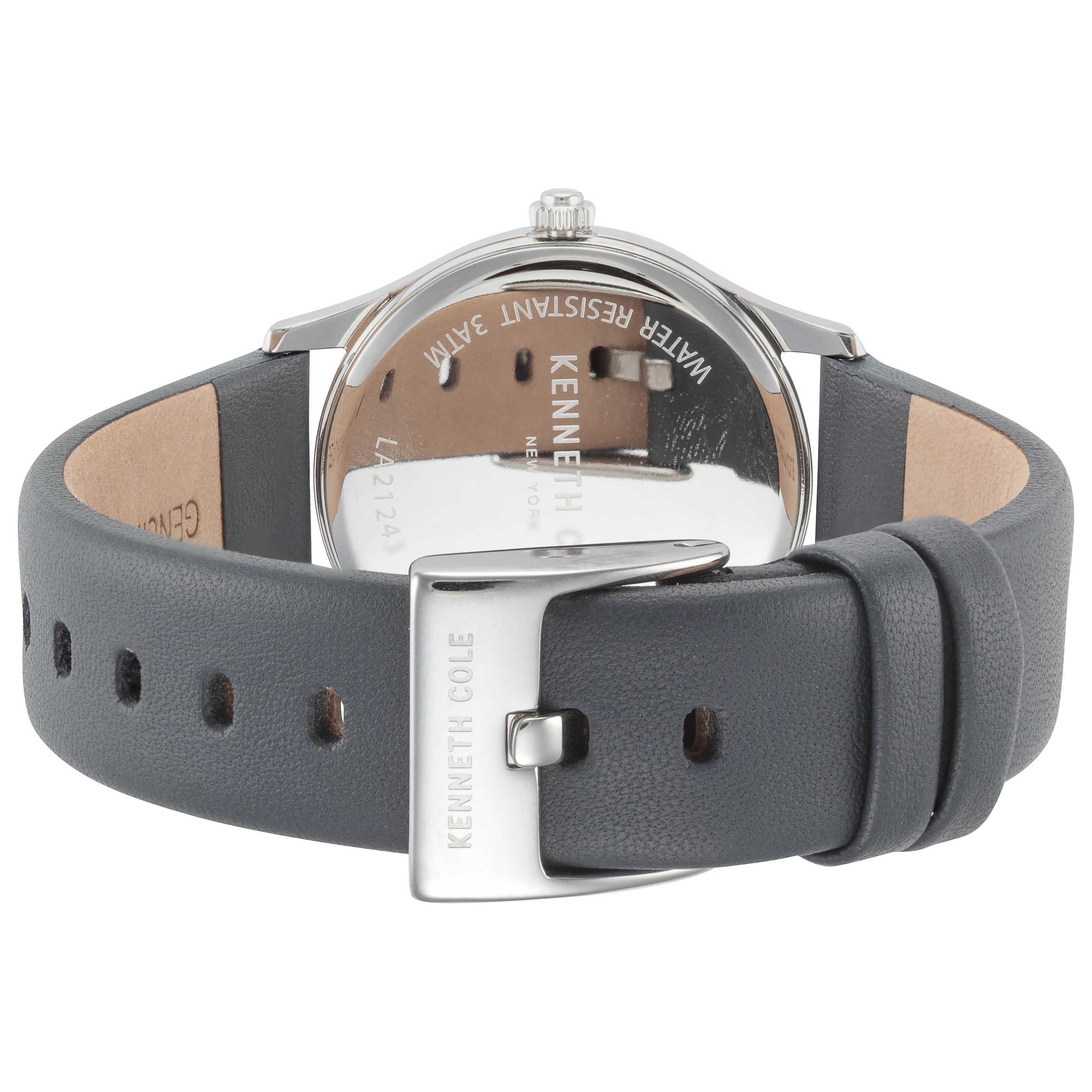 Kenneth Cole Women's Watch KCWLA2124301