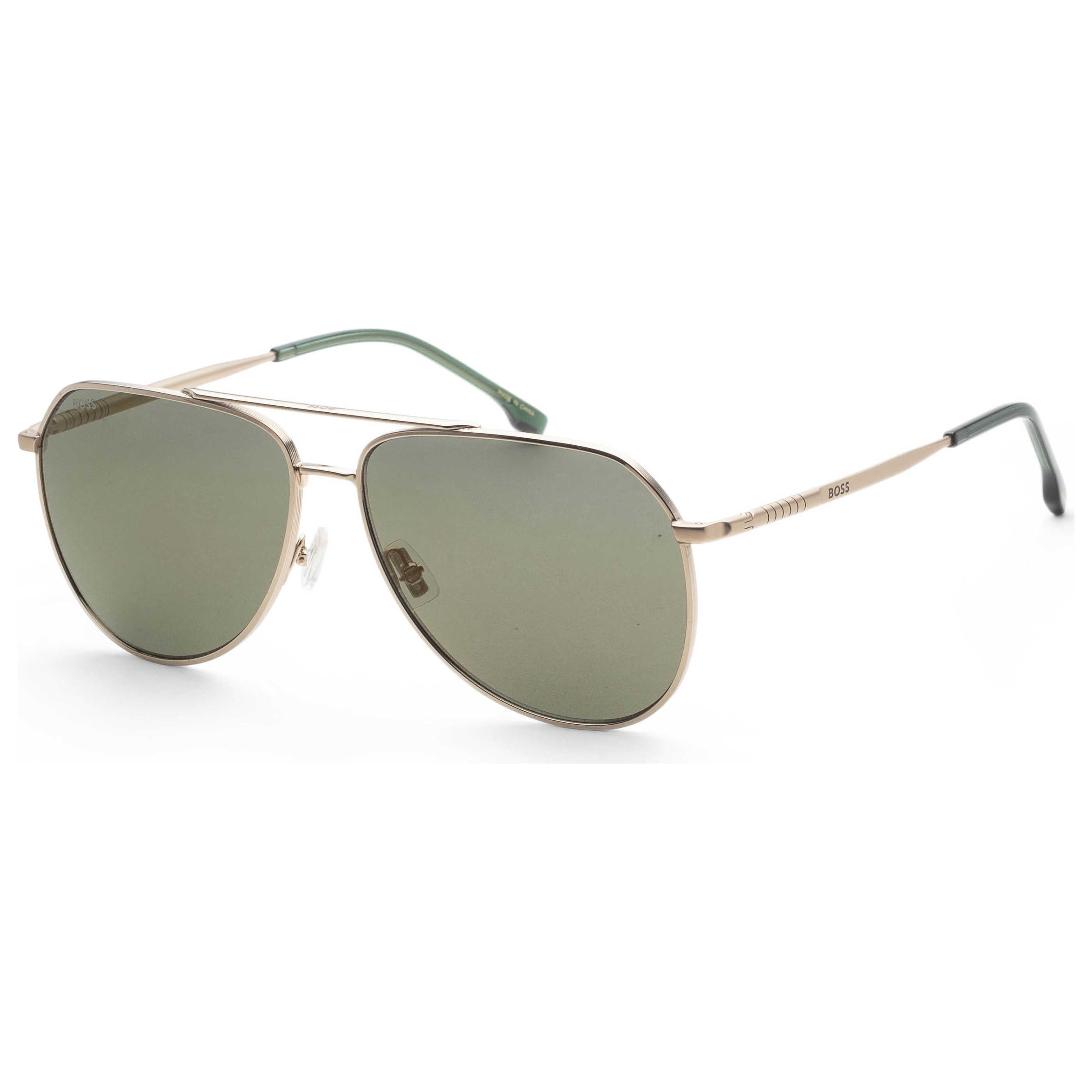 Hugo Boss Men's Sunglasses BOSS1447-S-J5G-61