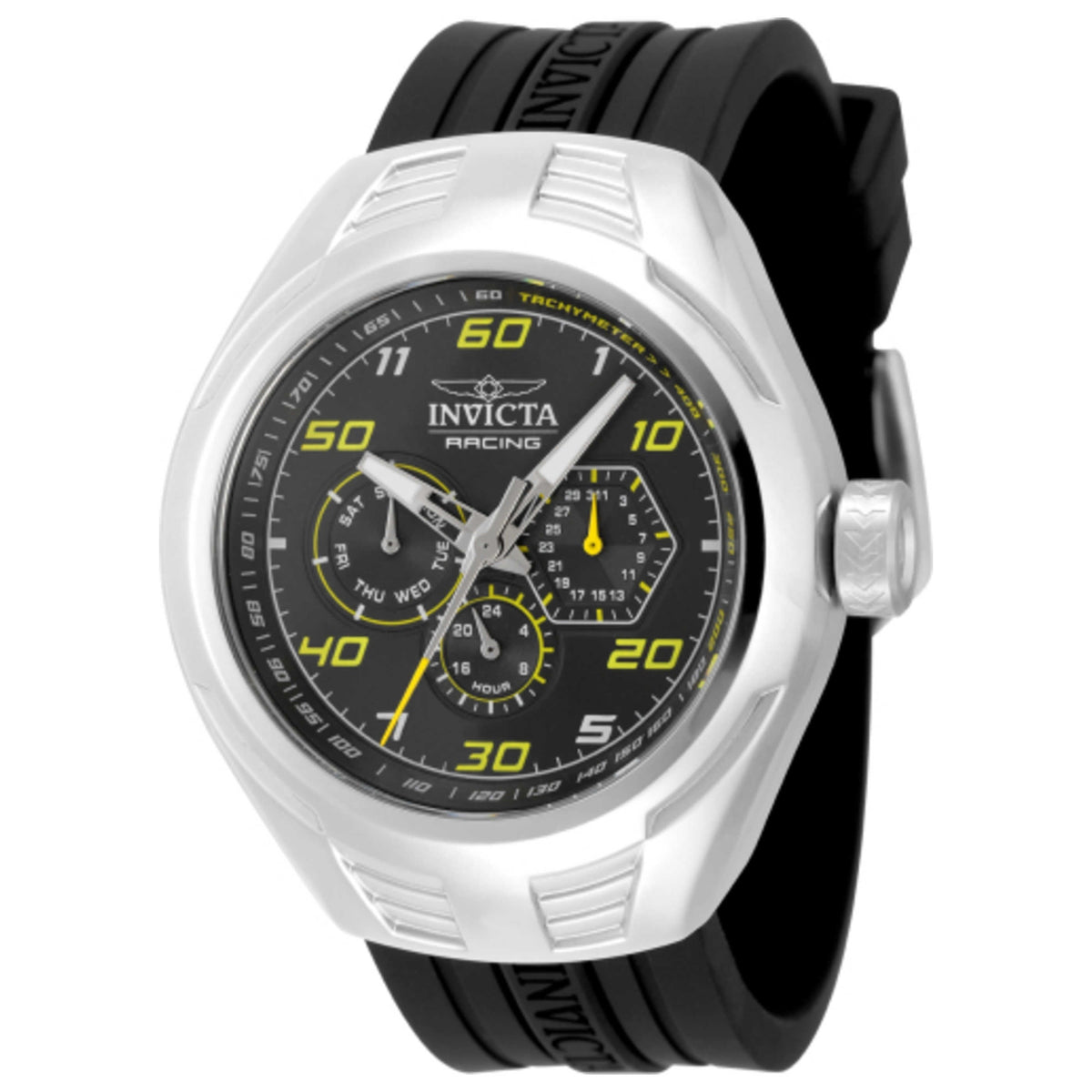 Invicta Men's Watch IN-47724