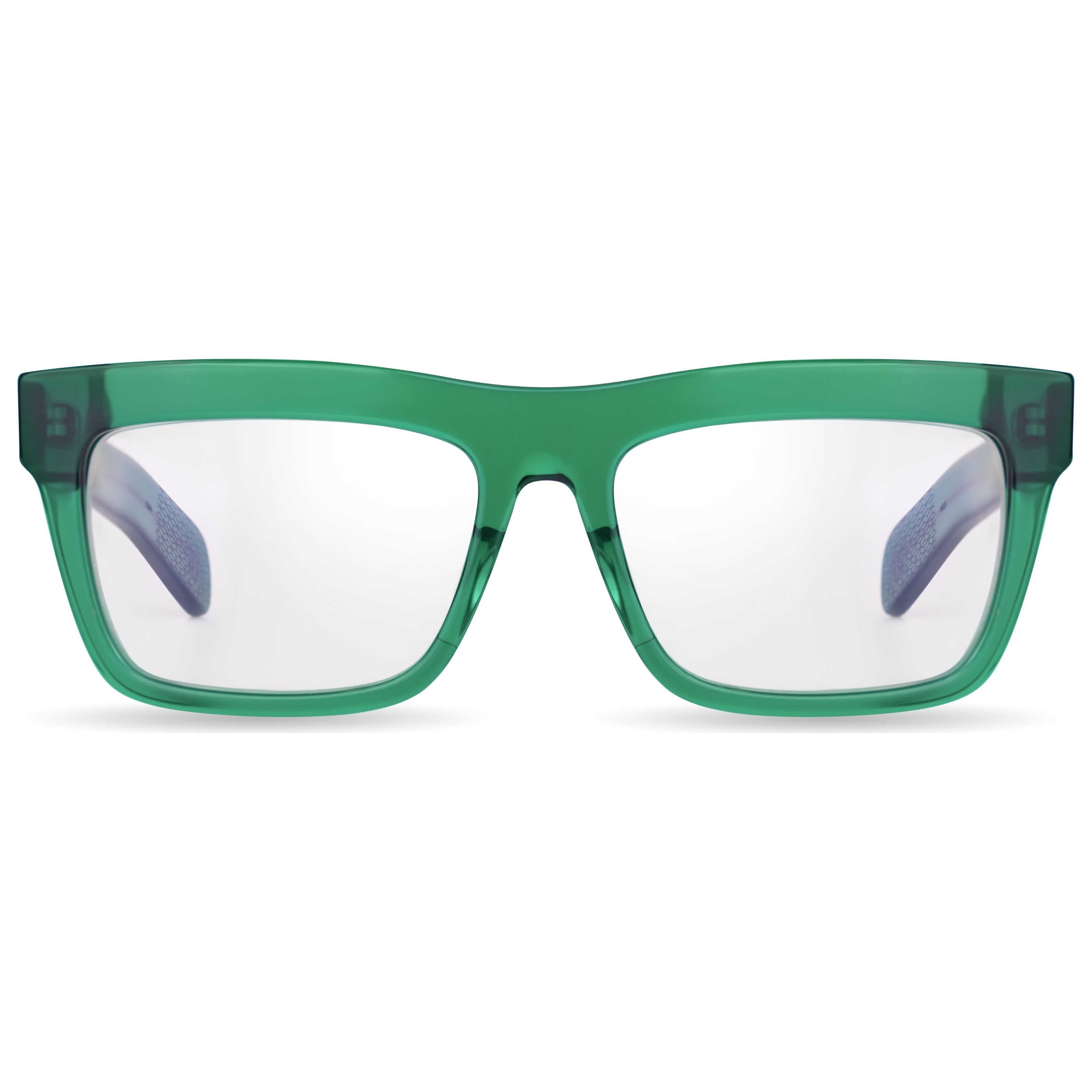 Bugatti Men's Eyeglasses 44-BGN-RX