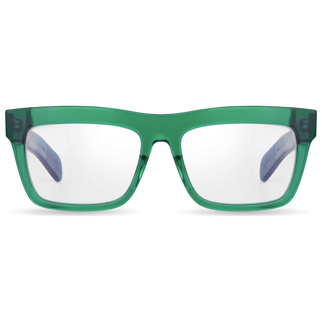 Bugatti Men's Eyeglasses 44-BGN-RX