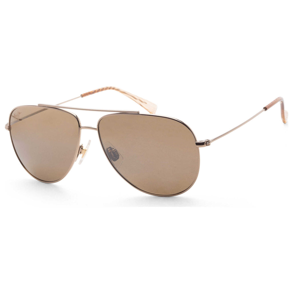 Maui Jim Men's Sunglasses MJ0589S-003