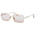 Quay Unisex Sunglasses QUAY-NO-NS-2708-GLD-CP