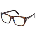 Tom Ford Women's Eyeglasses FT6047-B-54-052