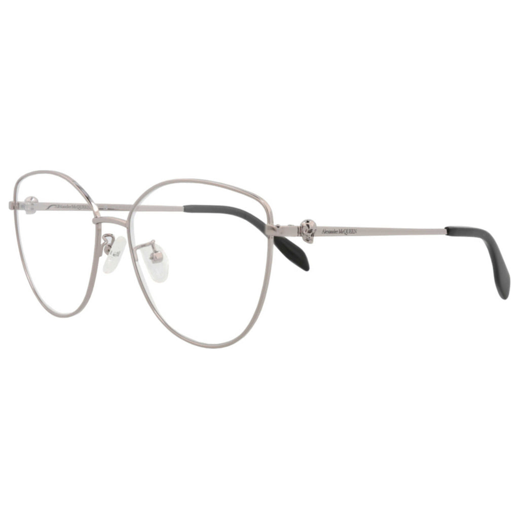 Alexander McQueen Women's Eyeglasses AM0320O-30010862-001