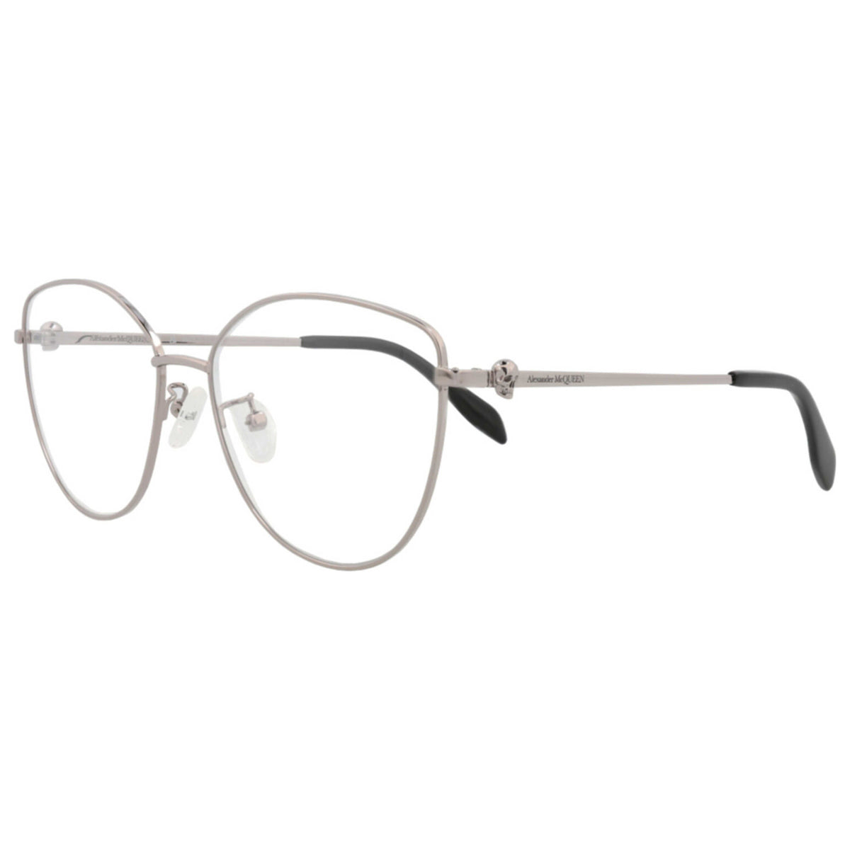 Alexander McQueen Women's Eyeglasses AM0320O-30010862-001