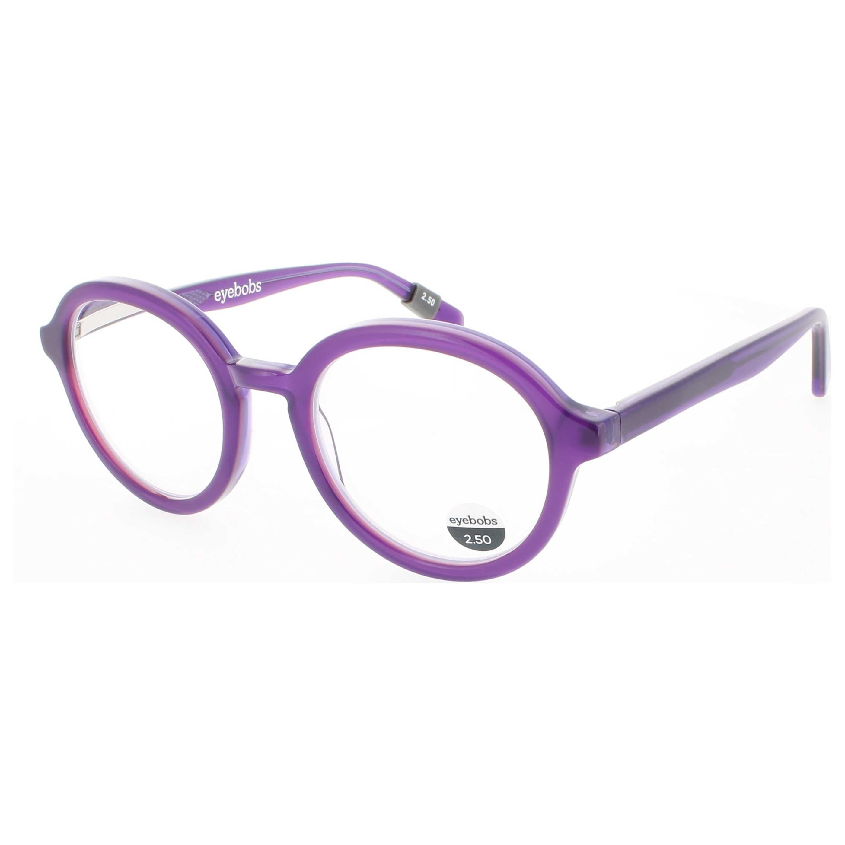 Eyebobs Women's Readers EYEBOBS-3424-15-2-50