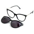 Tom Ford Women's Sunglasses FT5994-B-56-001