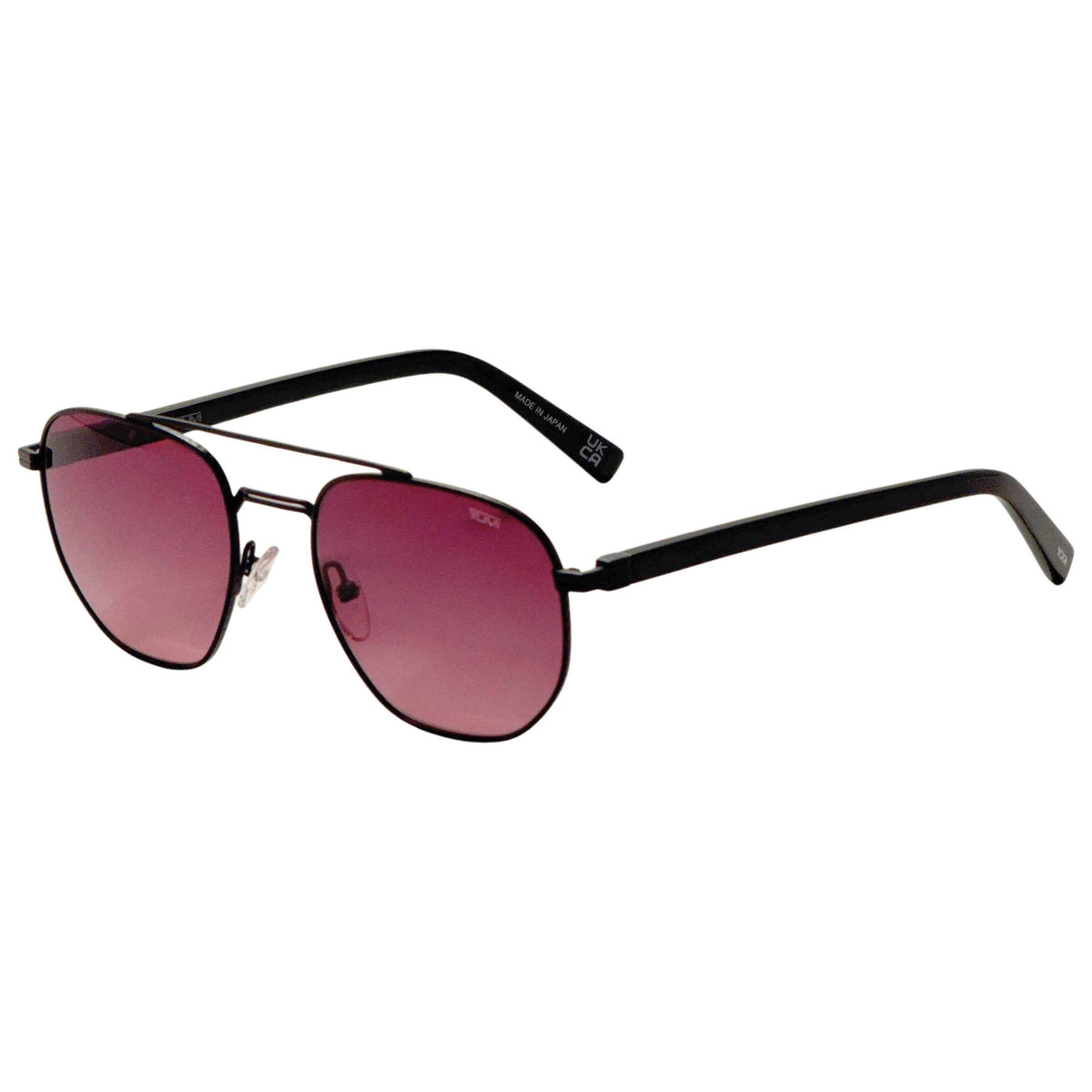 Tumi Men's Sunglasses STU505-540531