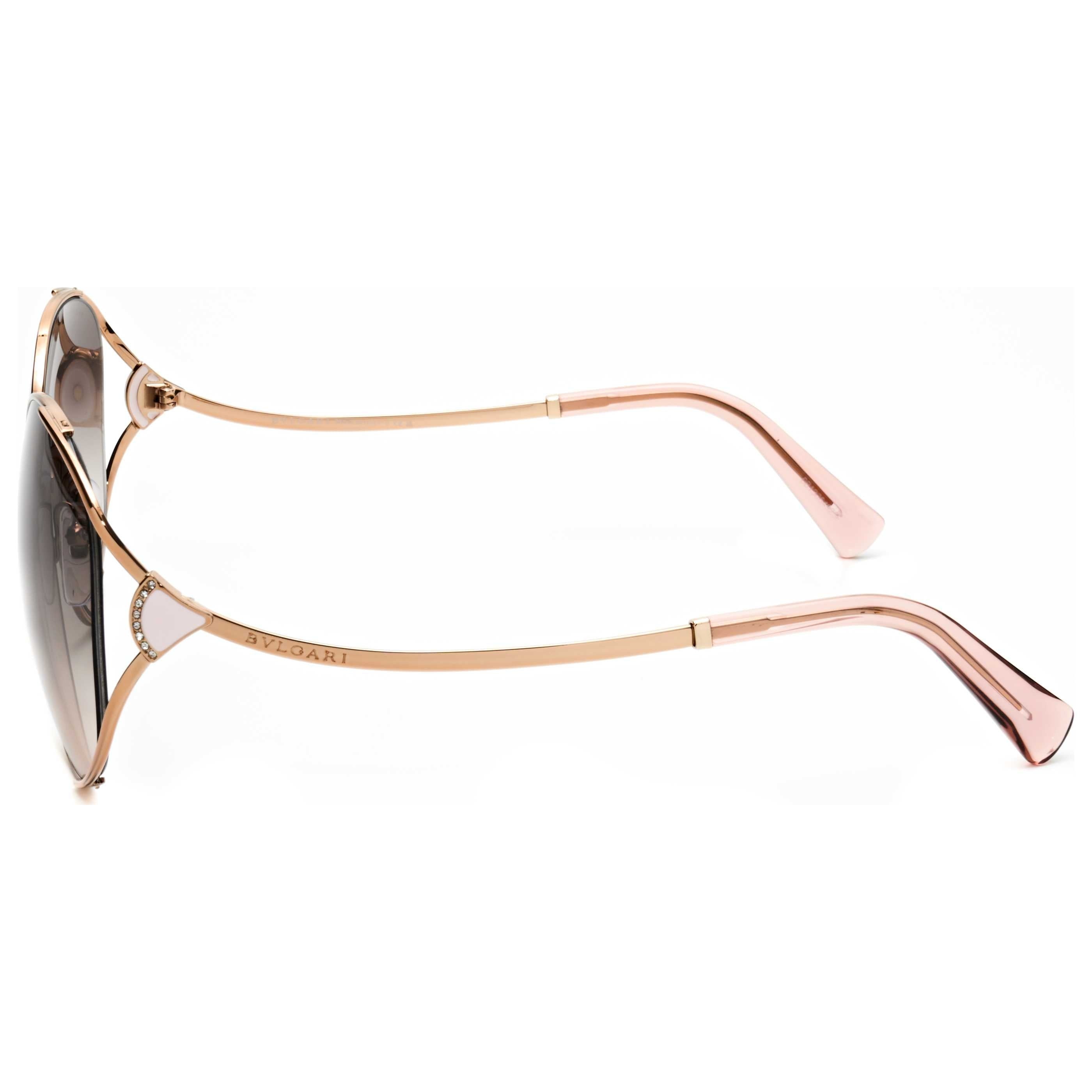 Bulgari Women's Sunglasses ART0592597