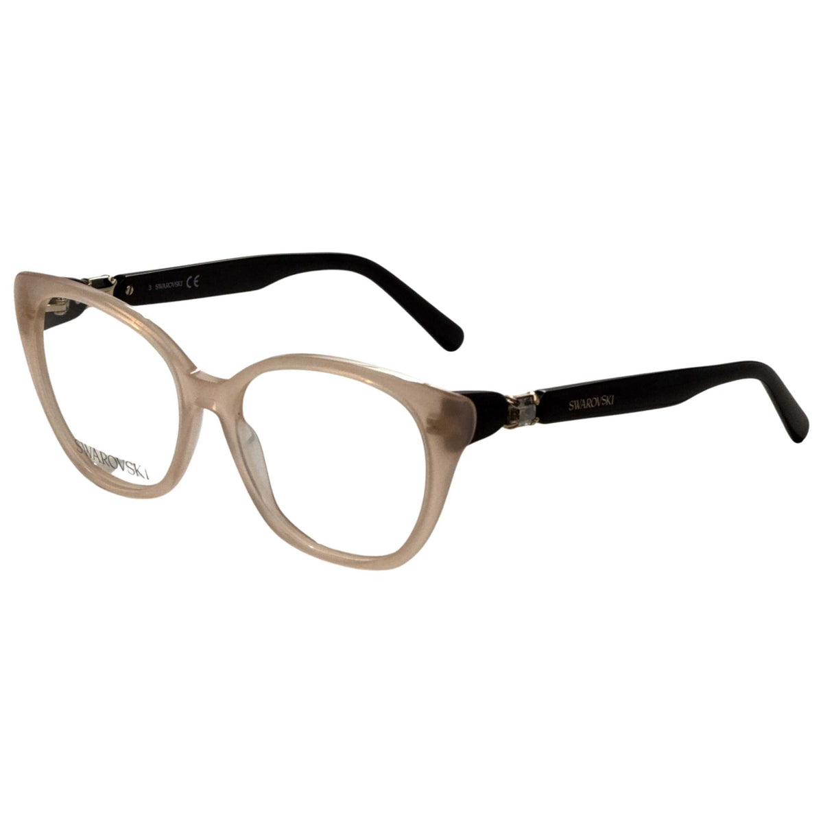 Swarovski Women's Eyeglasses SK5432-53072