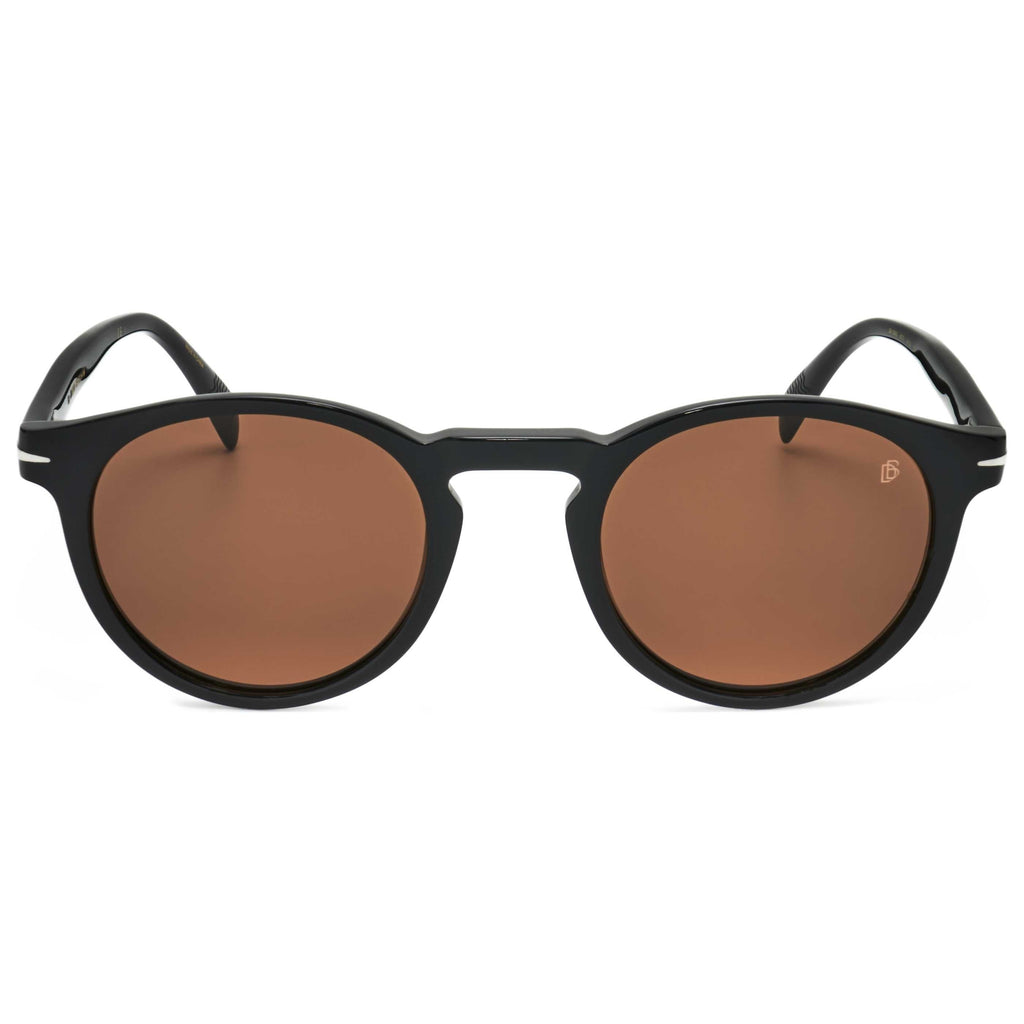 David Beckham Men's Sunglasses DB1036-S-807-49