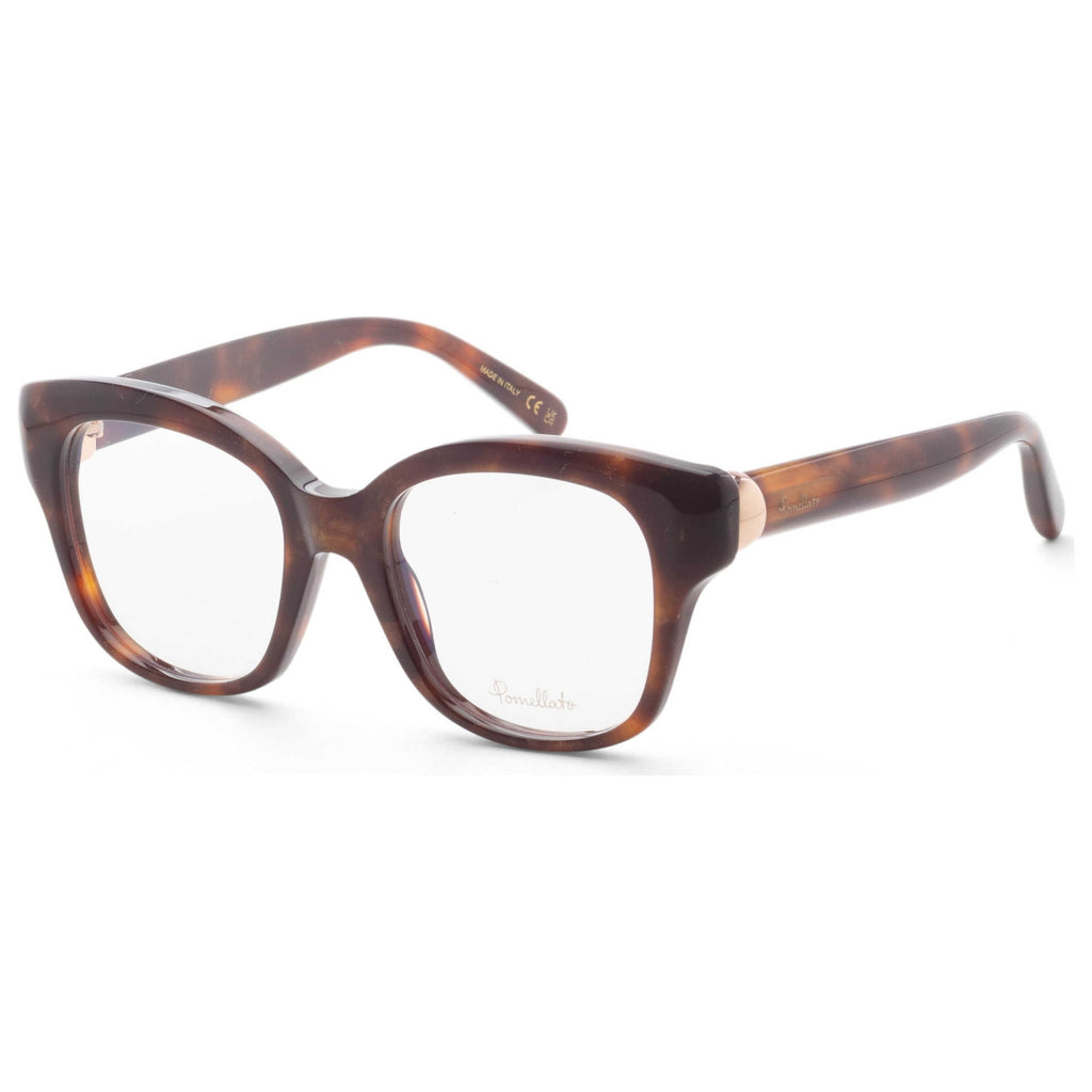 Pomellato Novelty Women's Eyeglasses PM0121O-30014239-002