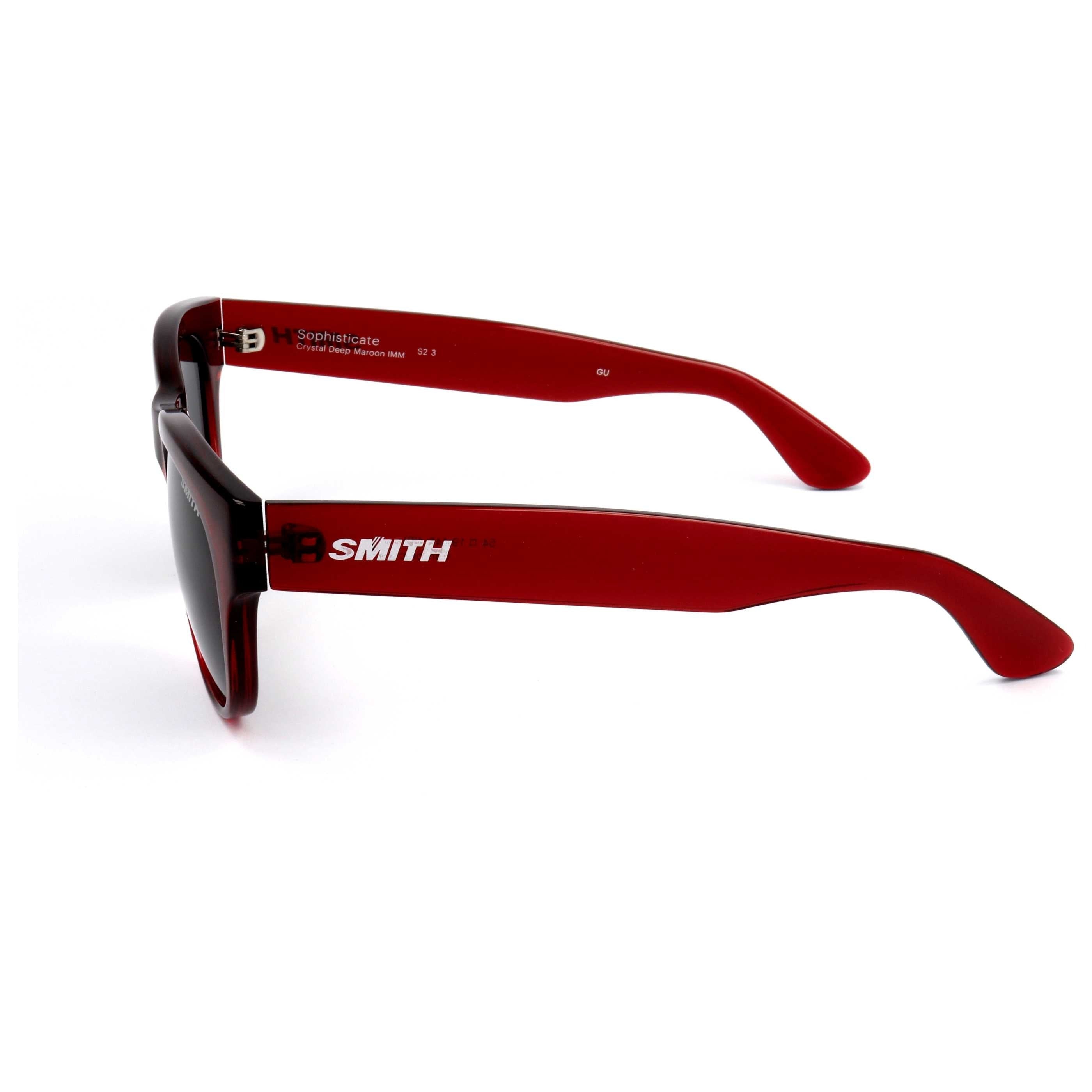 Smith Optics Women's Sunglasses SOPHISTICATE-IMM-54
