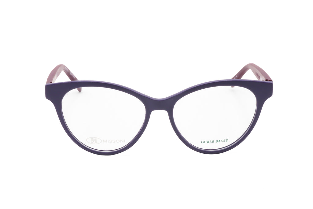M Missoni Unisex Glasses
