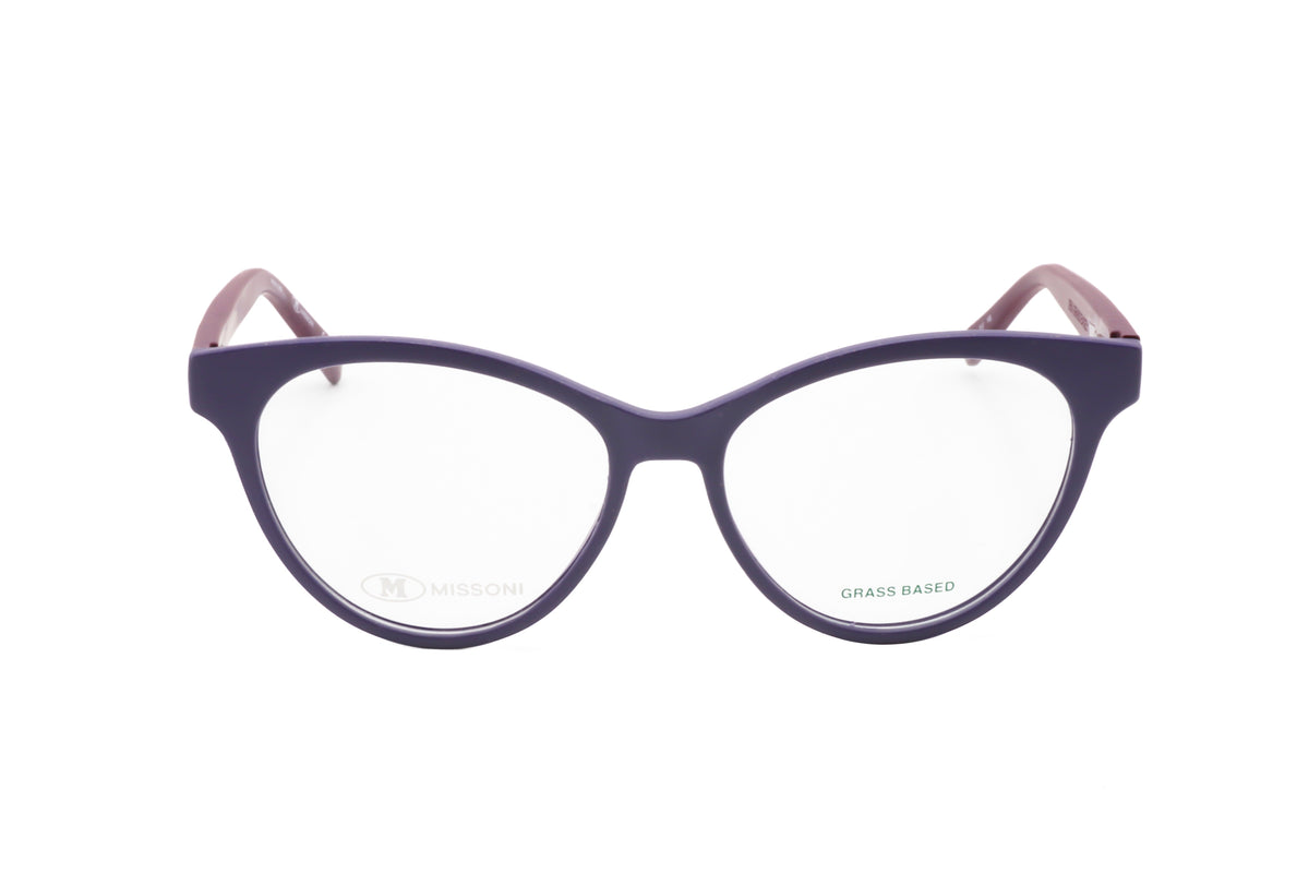 M Missoni Unisex Glasses
